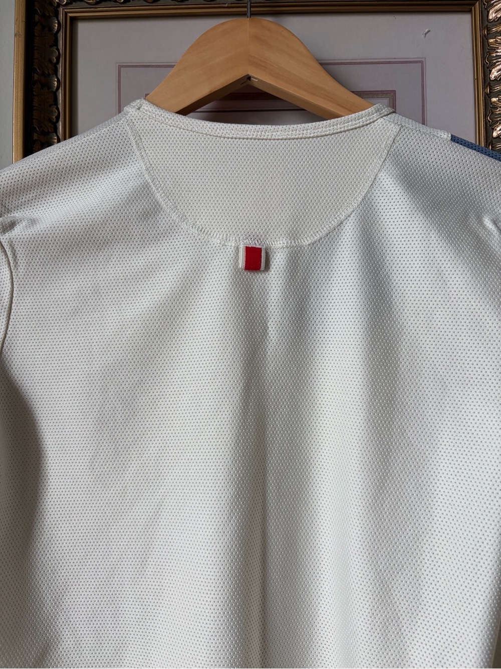 Tracksmith Van Cortlandt Long Sleeve Small - Picture 5 of 6